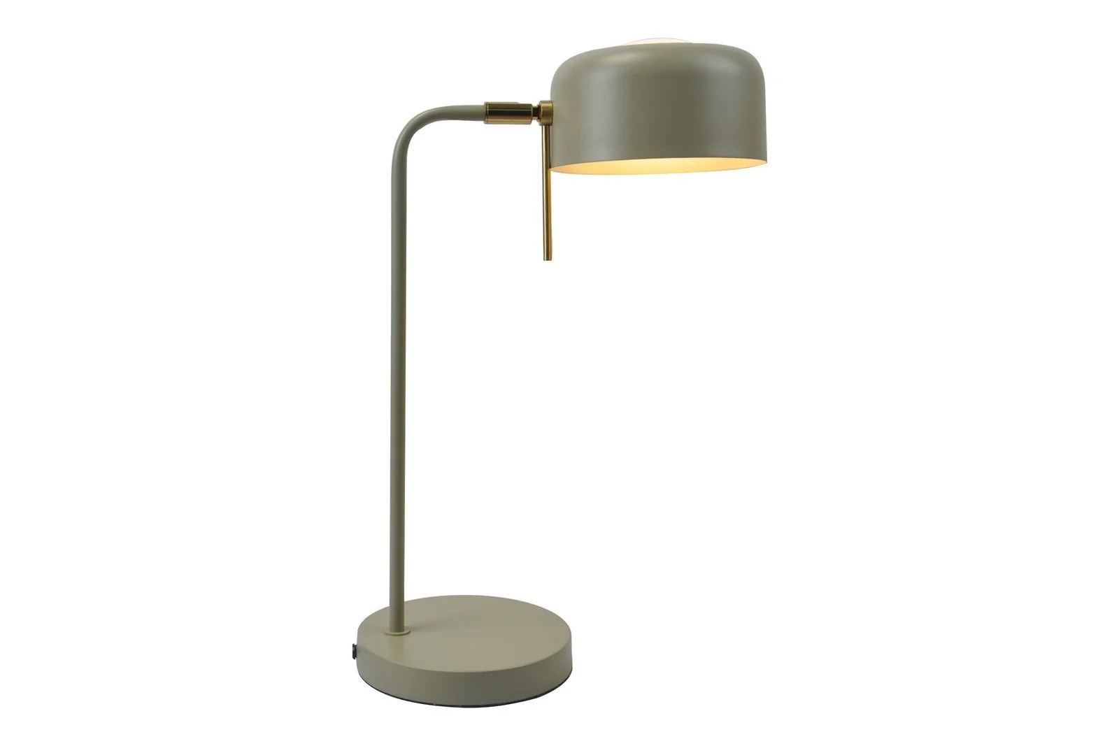 Zenith bordlampe