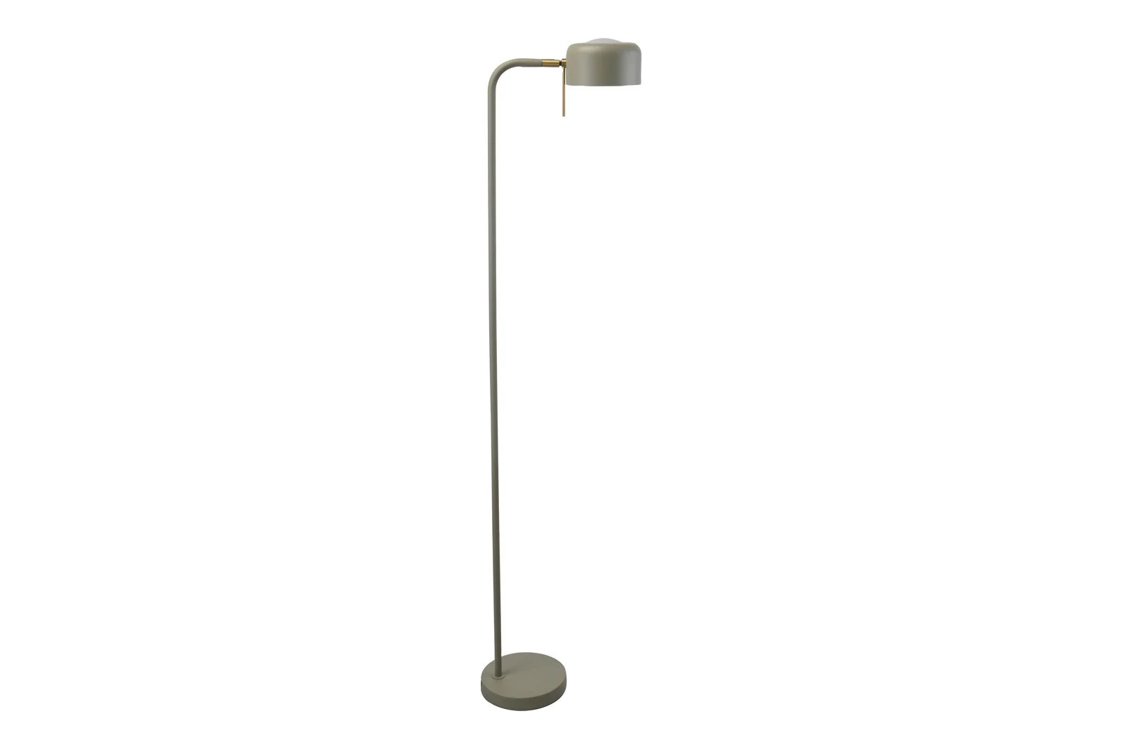 Zenith Gulvlampe