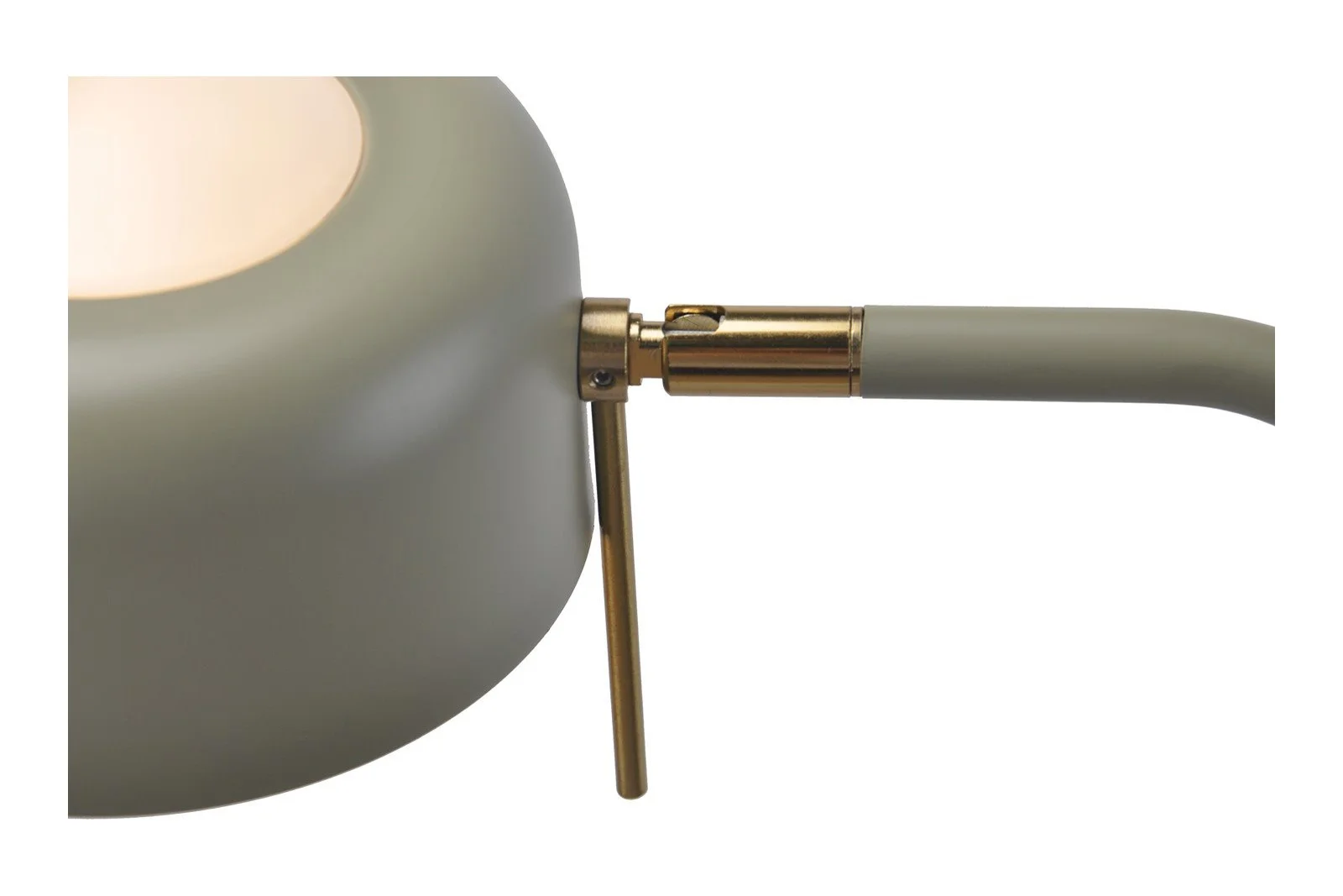 Zenith Gulvlampe