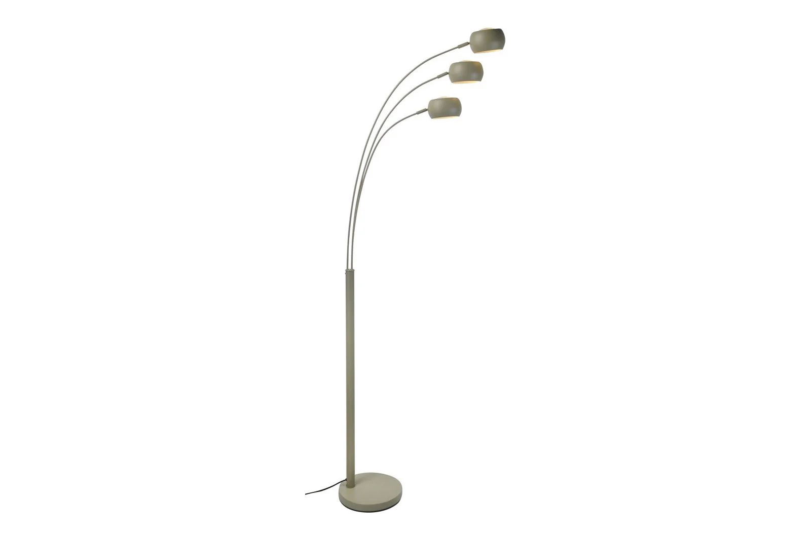 Zenith Gulvlampe 3 arm