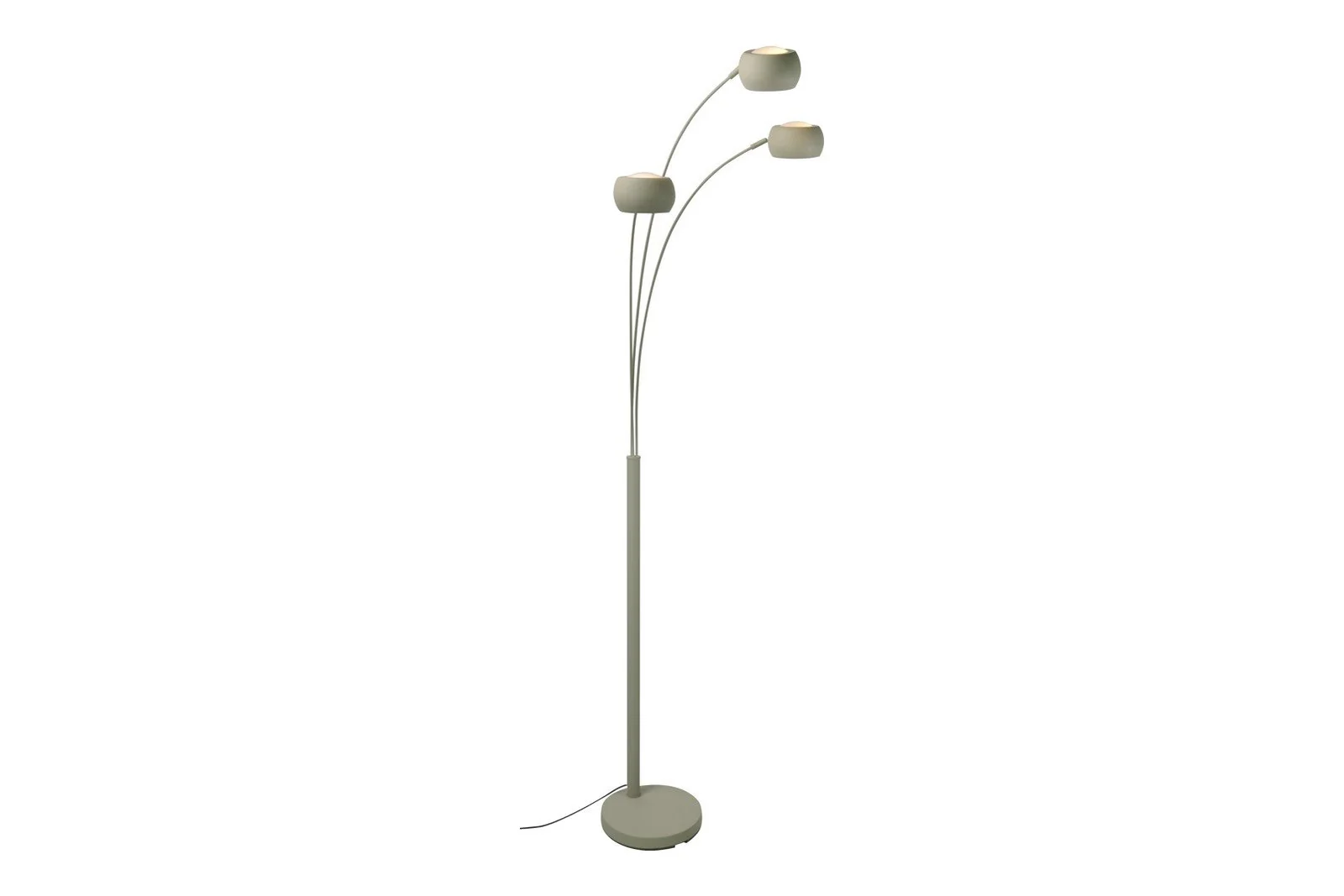 Zenith Gulvlampe 3 arm