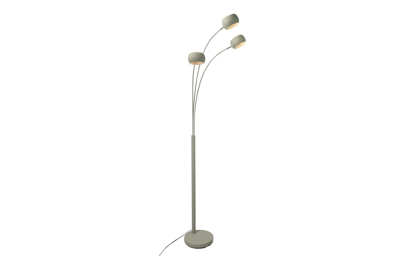 Zenith Gulvlampe 3 arm