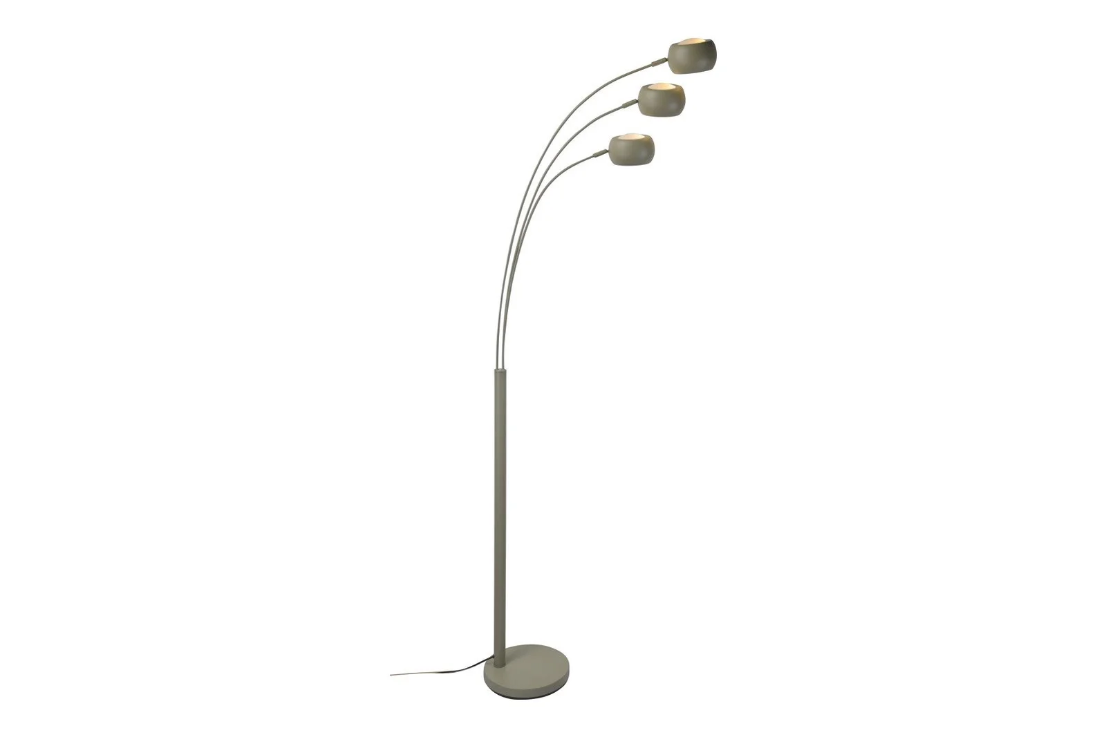 Zenith Gulvlampe 3 arm