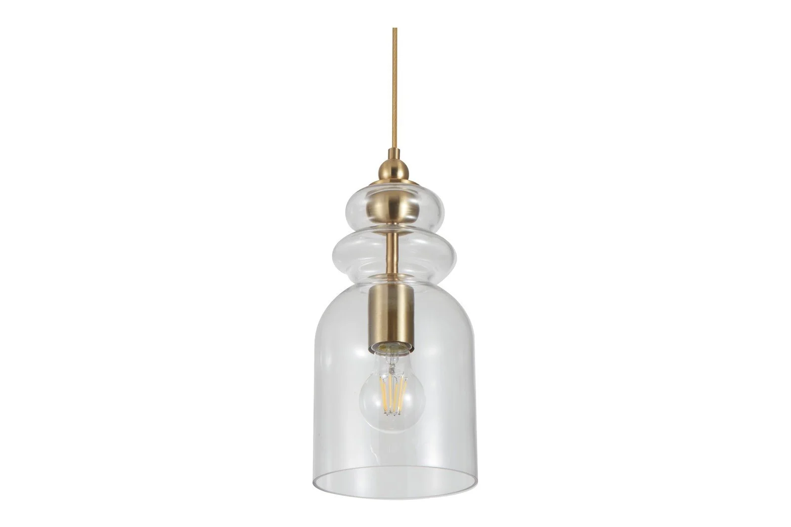 Empir taklampe