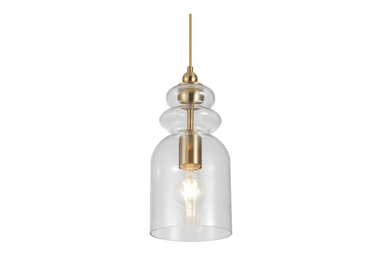Empir taklampe