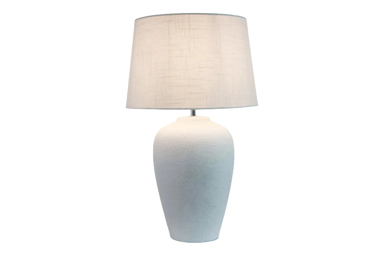 Struktur bordlampe