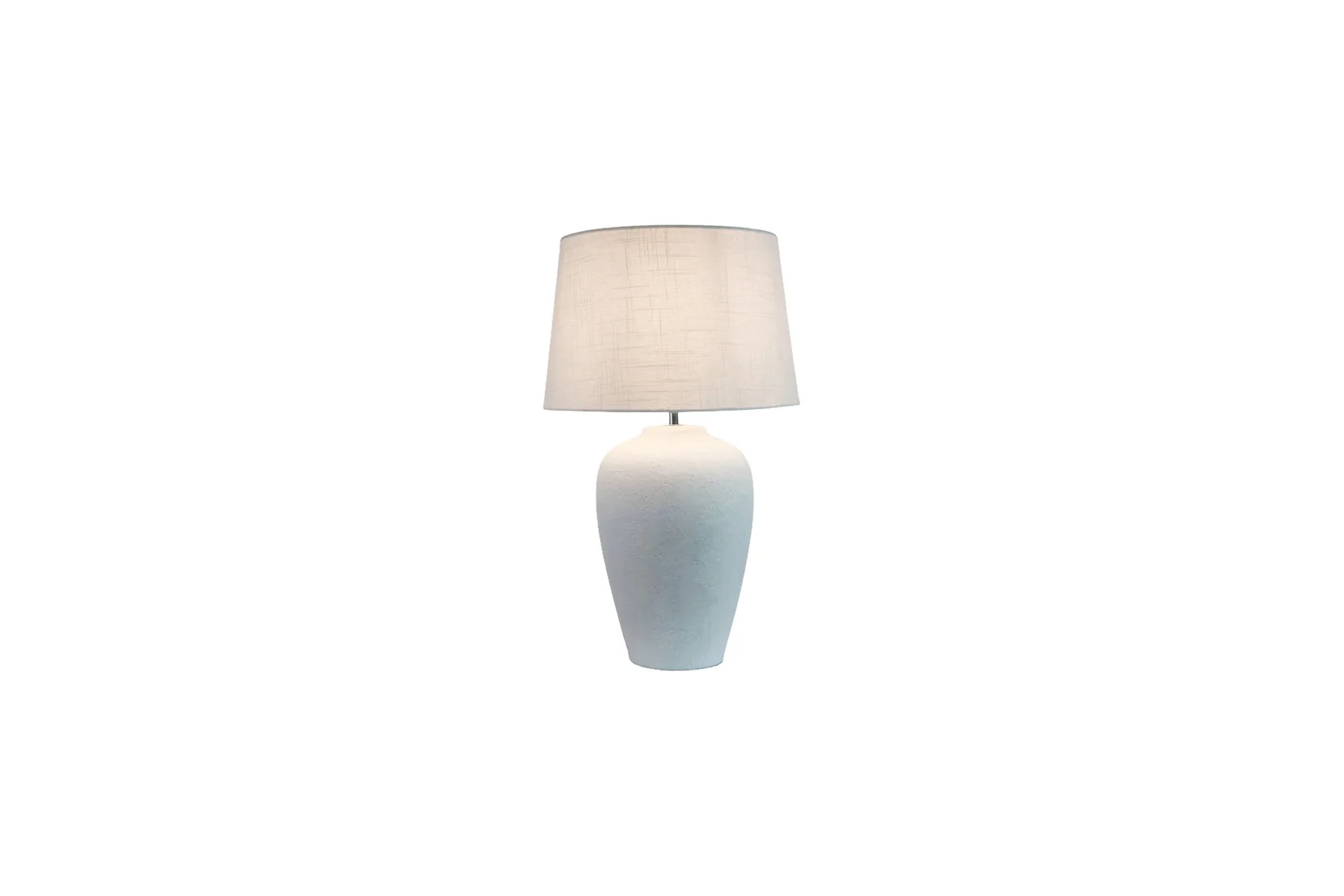 Struktur bordlampe