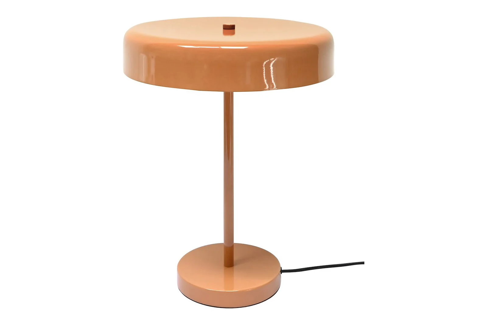 Disc bordlampe