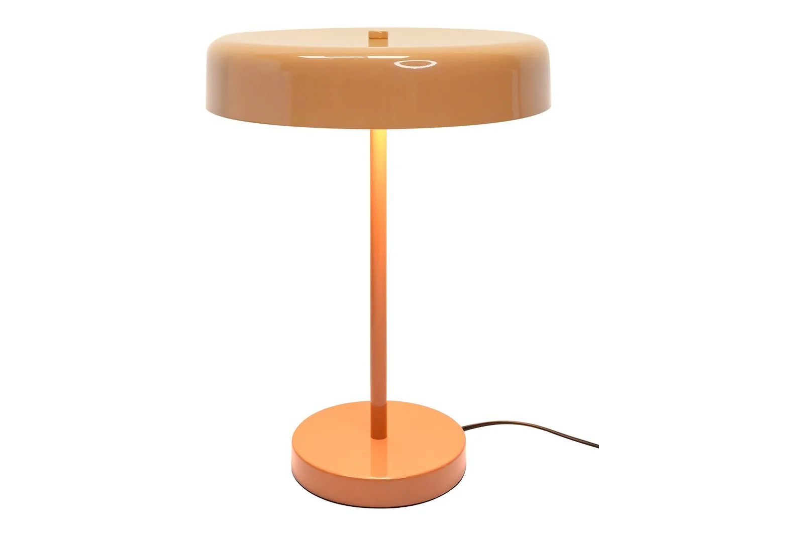 Disc bordlampe