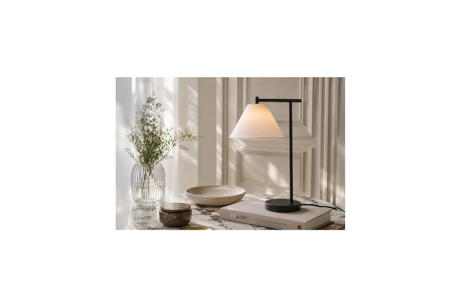 Mikha bordlampe