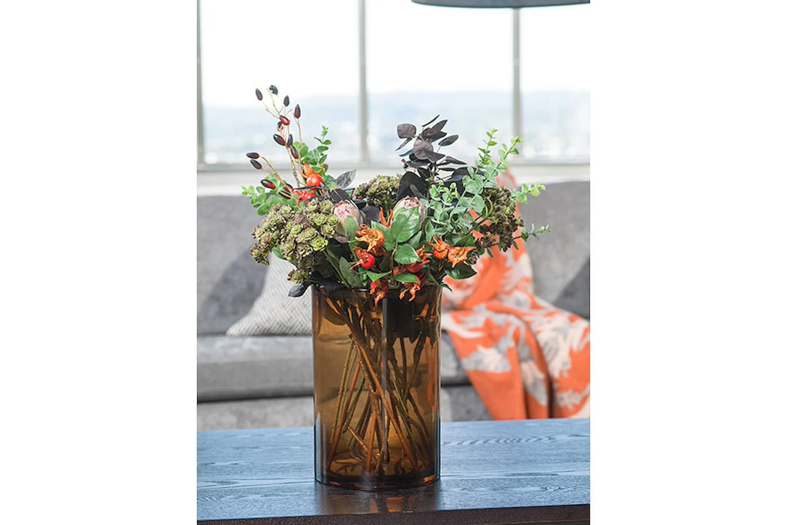 Emmelin vase
