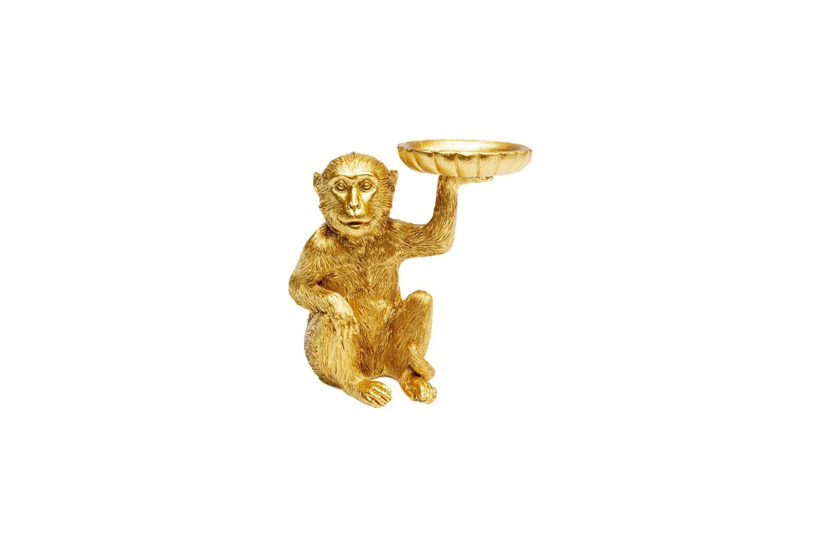 Ape telysholder
