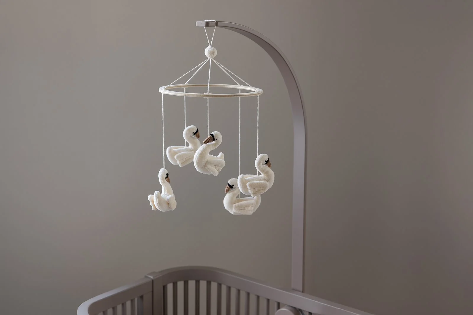 Svane Babyuro