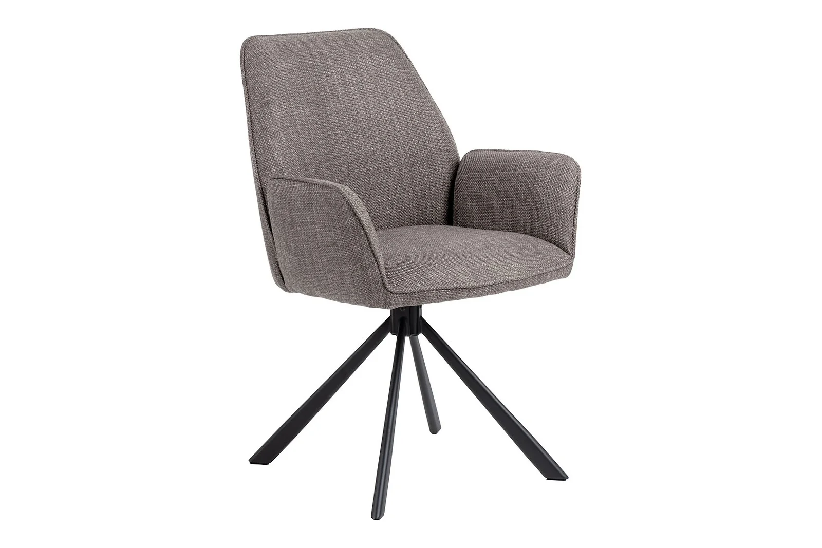 Glenda spisestol med arm