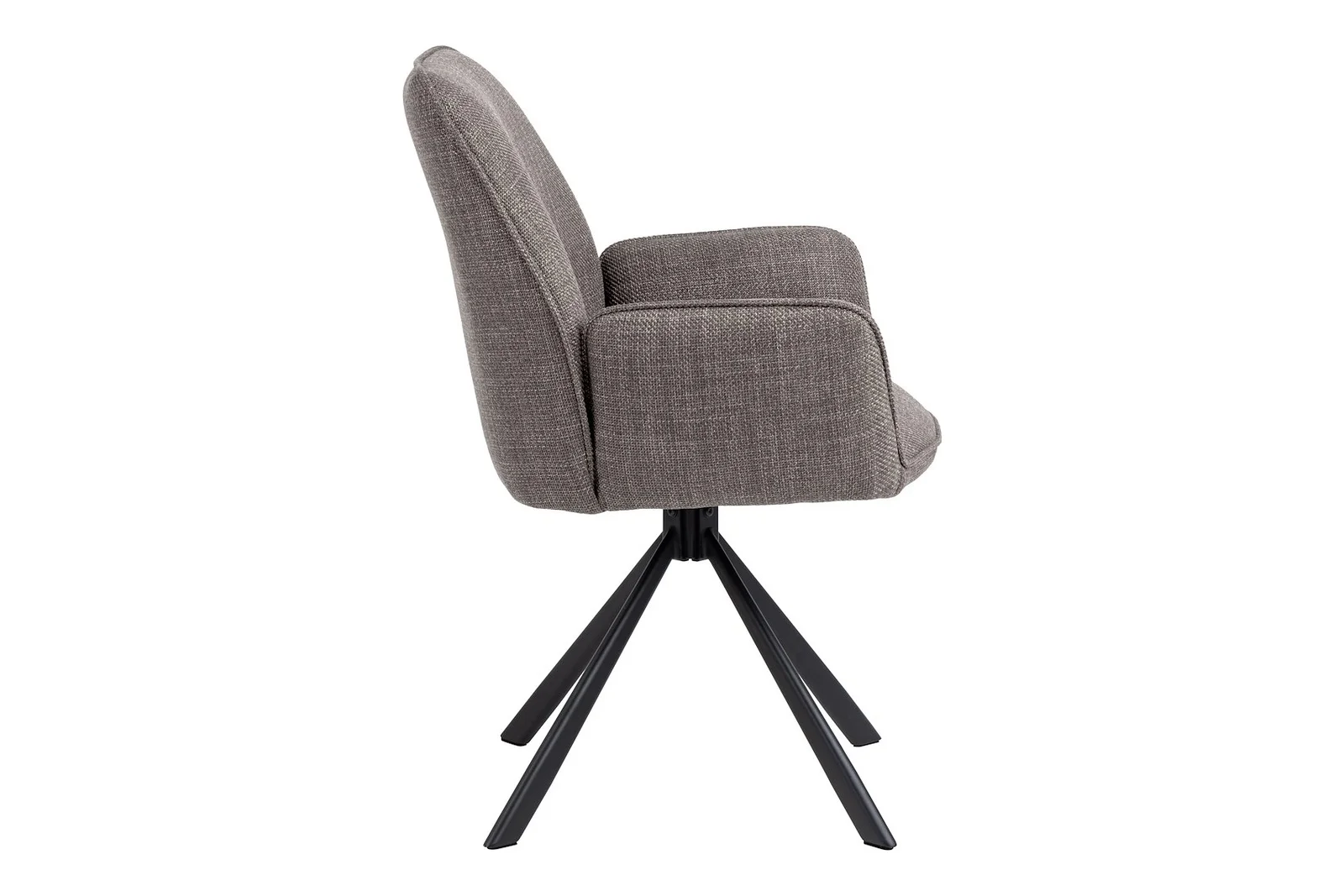Glenda spisestol med arm