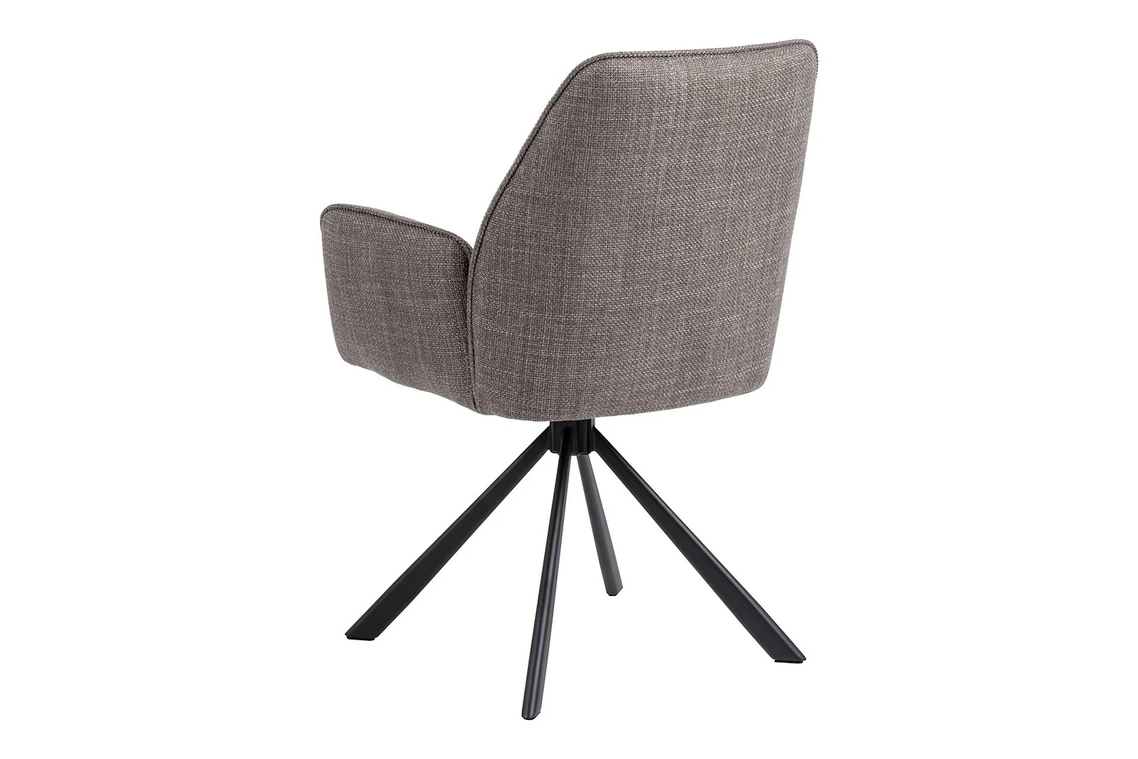 Glenda spisestol med arm