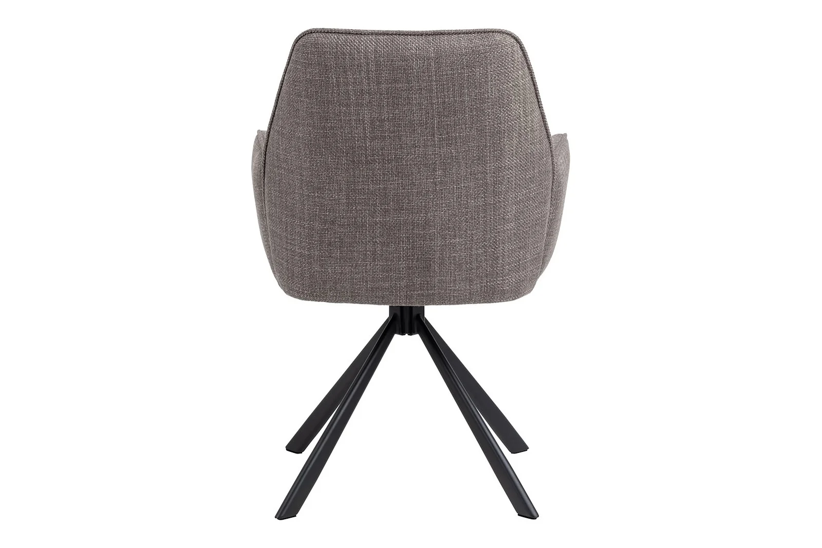 Glenda spisestol med arm