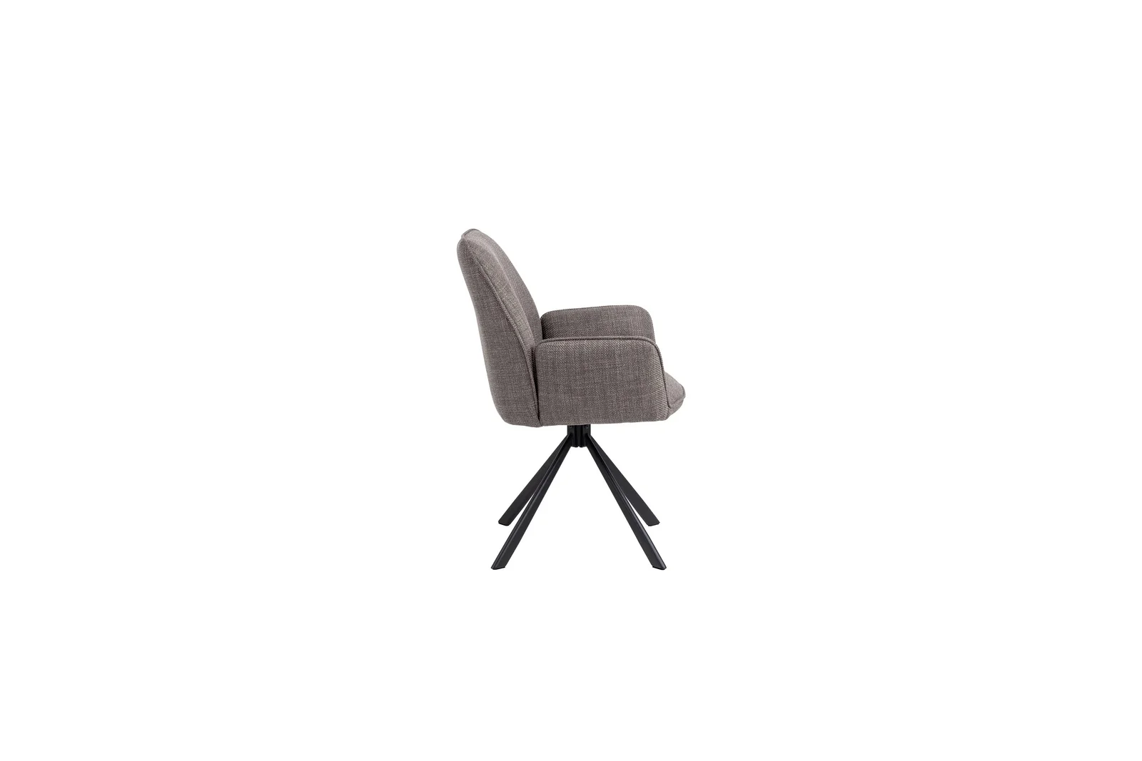 Glenda spisestol med arm