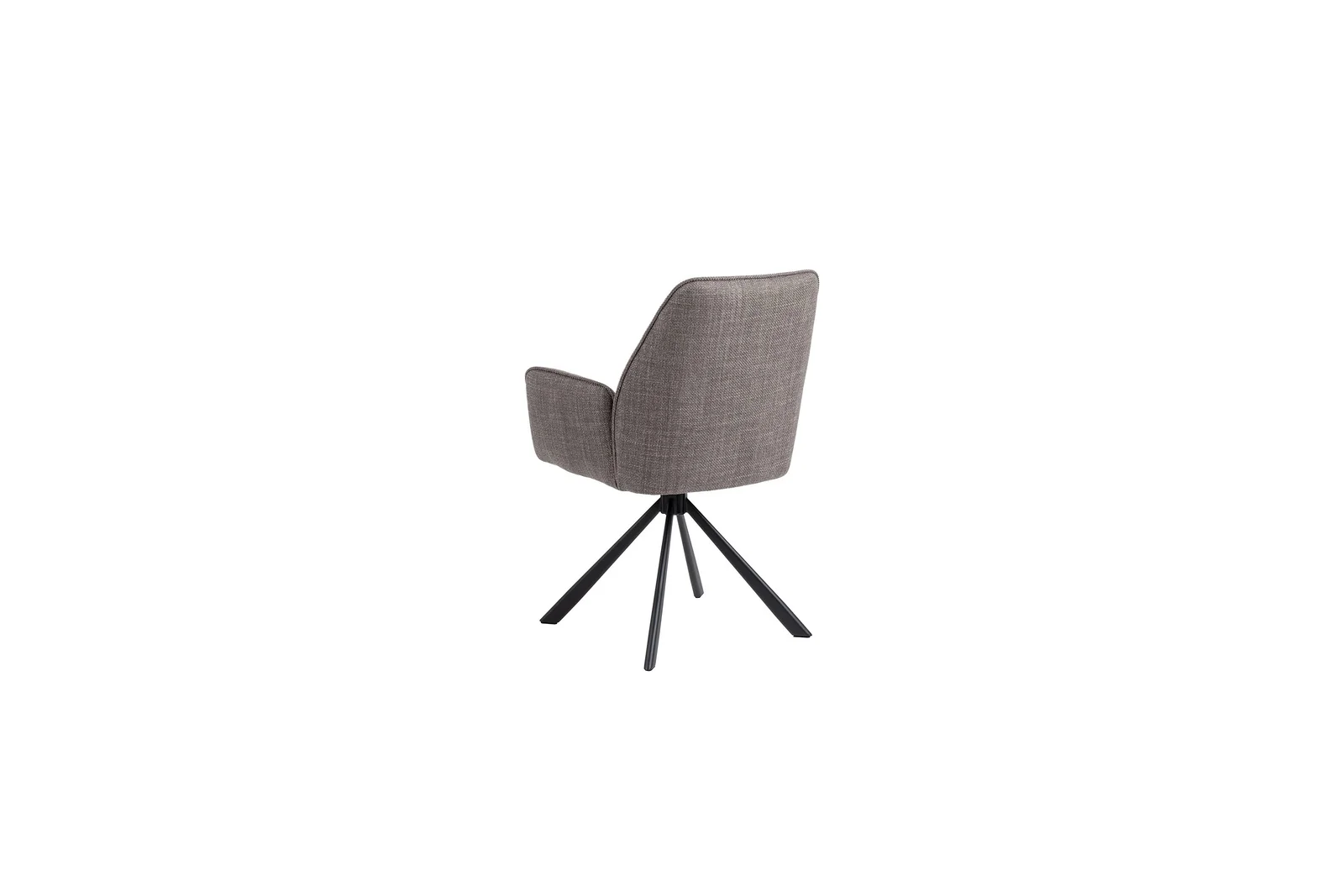 Glenda spisestol med arm