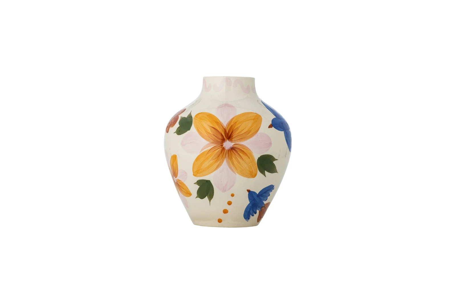 Maricala vase