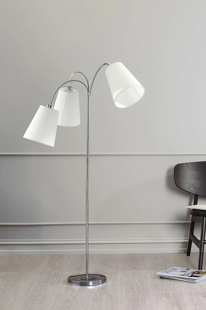 København gulvlampe