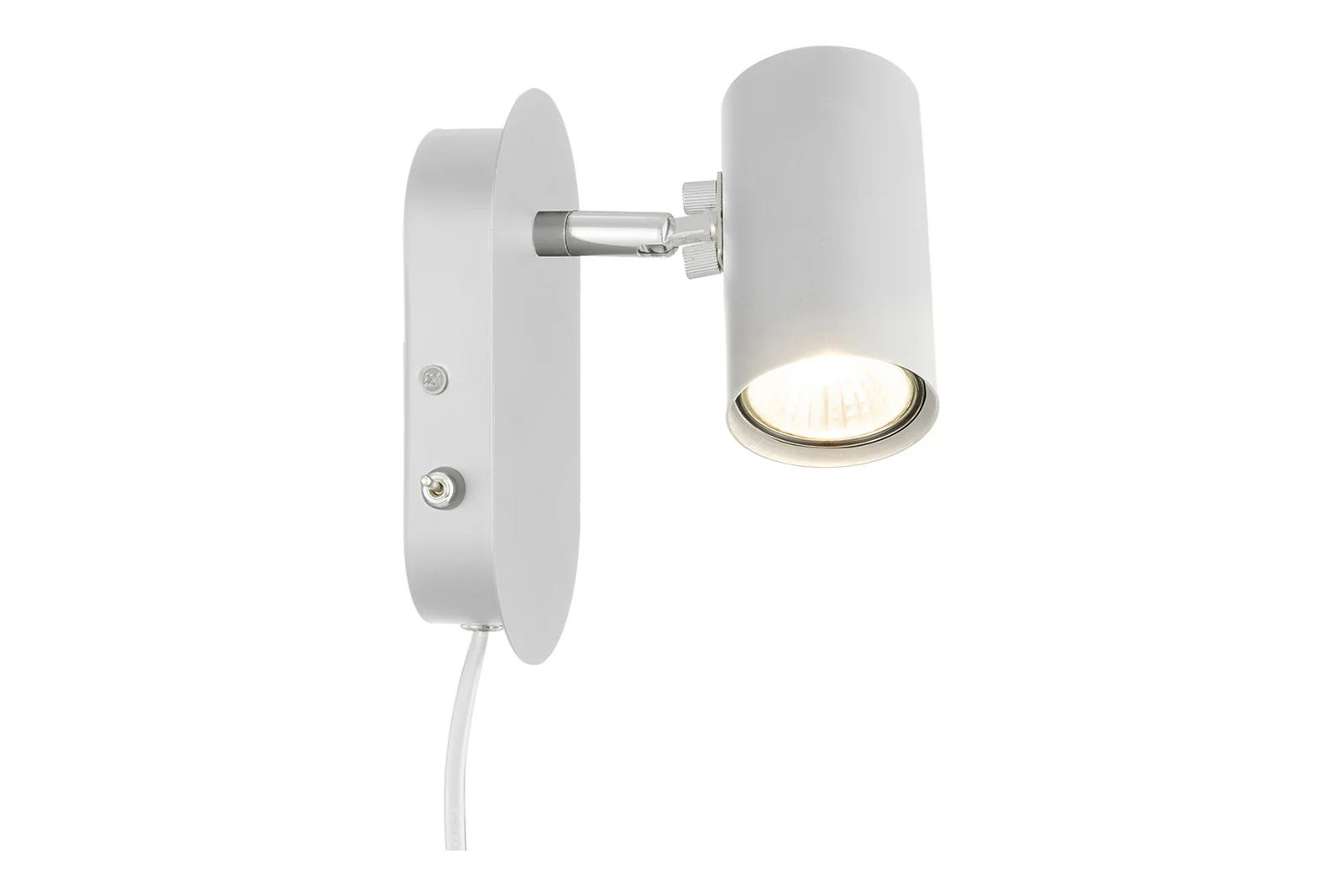 Tube vegglampe