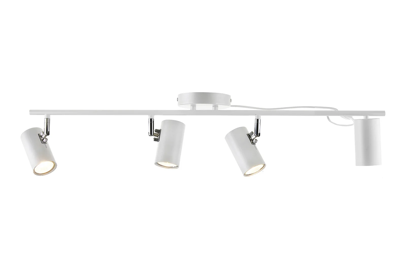 Tube taklampe
