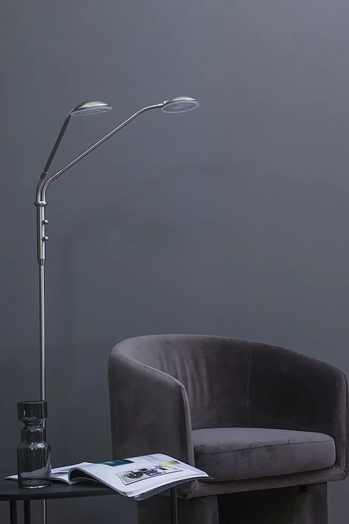 Cuba gulvlampe