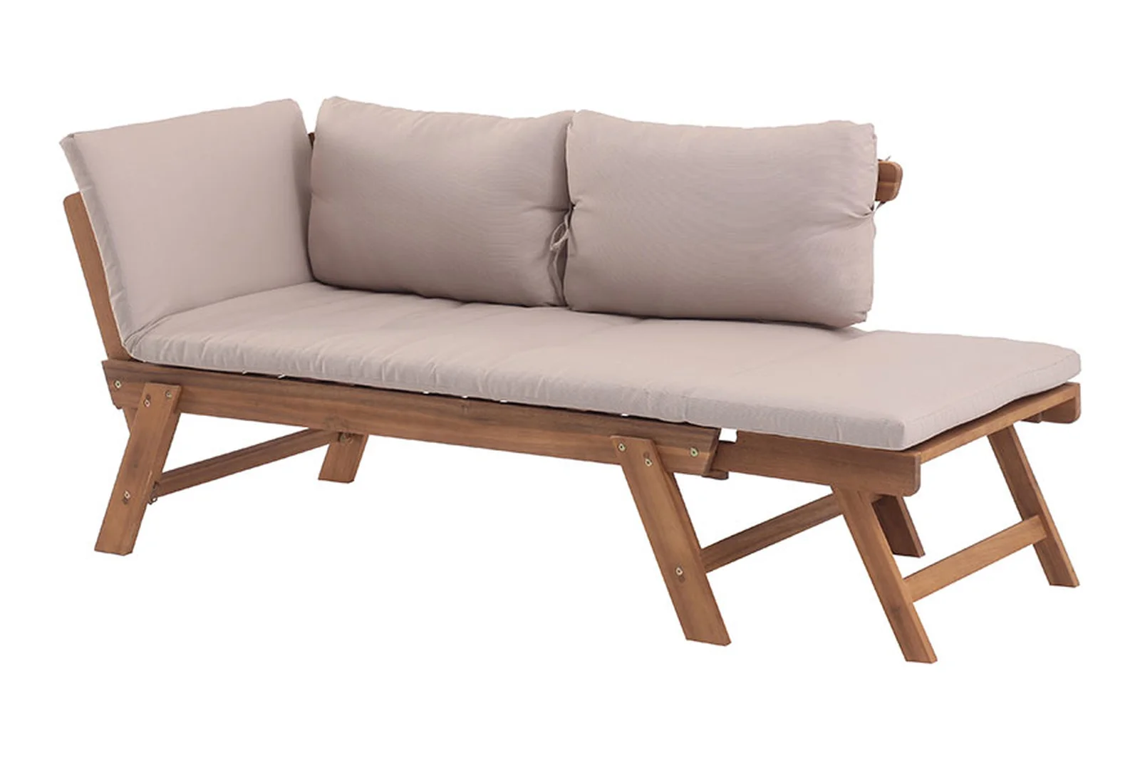 Lorient brisk