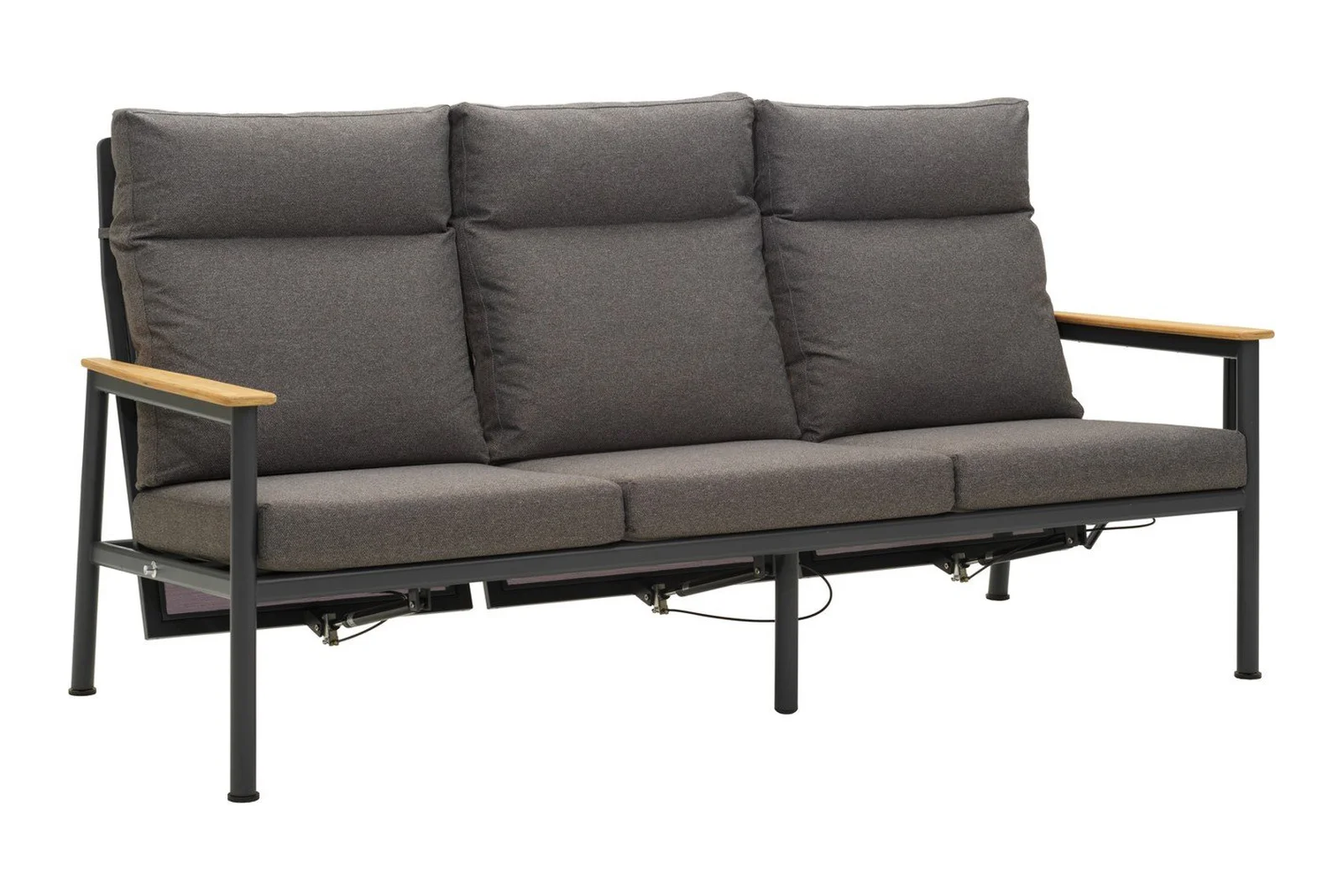 Gordon 3 seter hagesofa