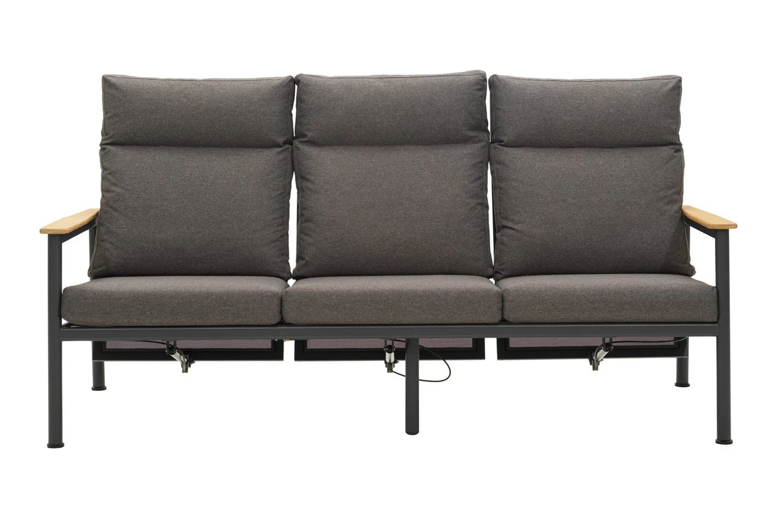 Gordon 3 seter hagesofa