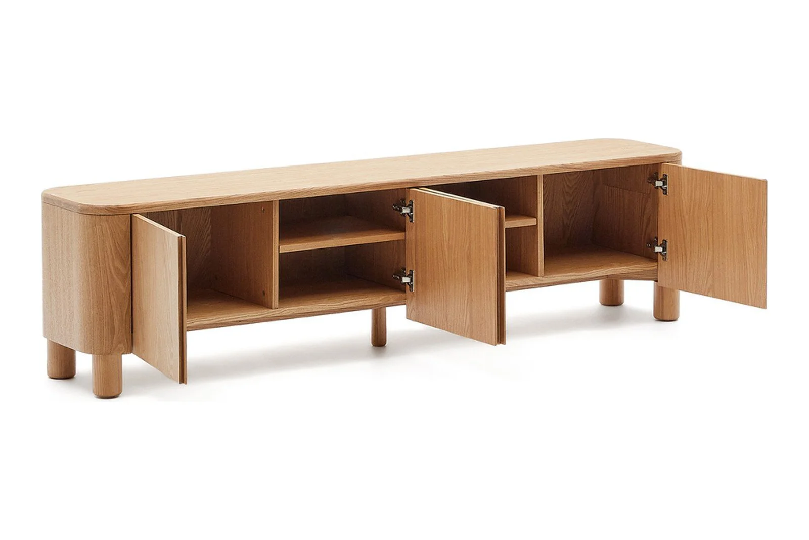 Salaya TV-benk