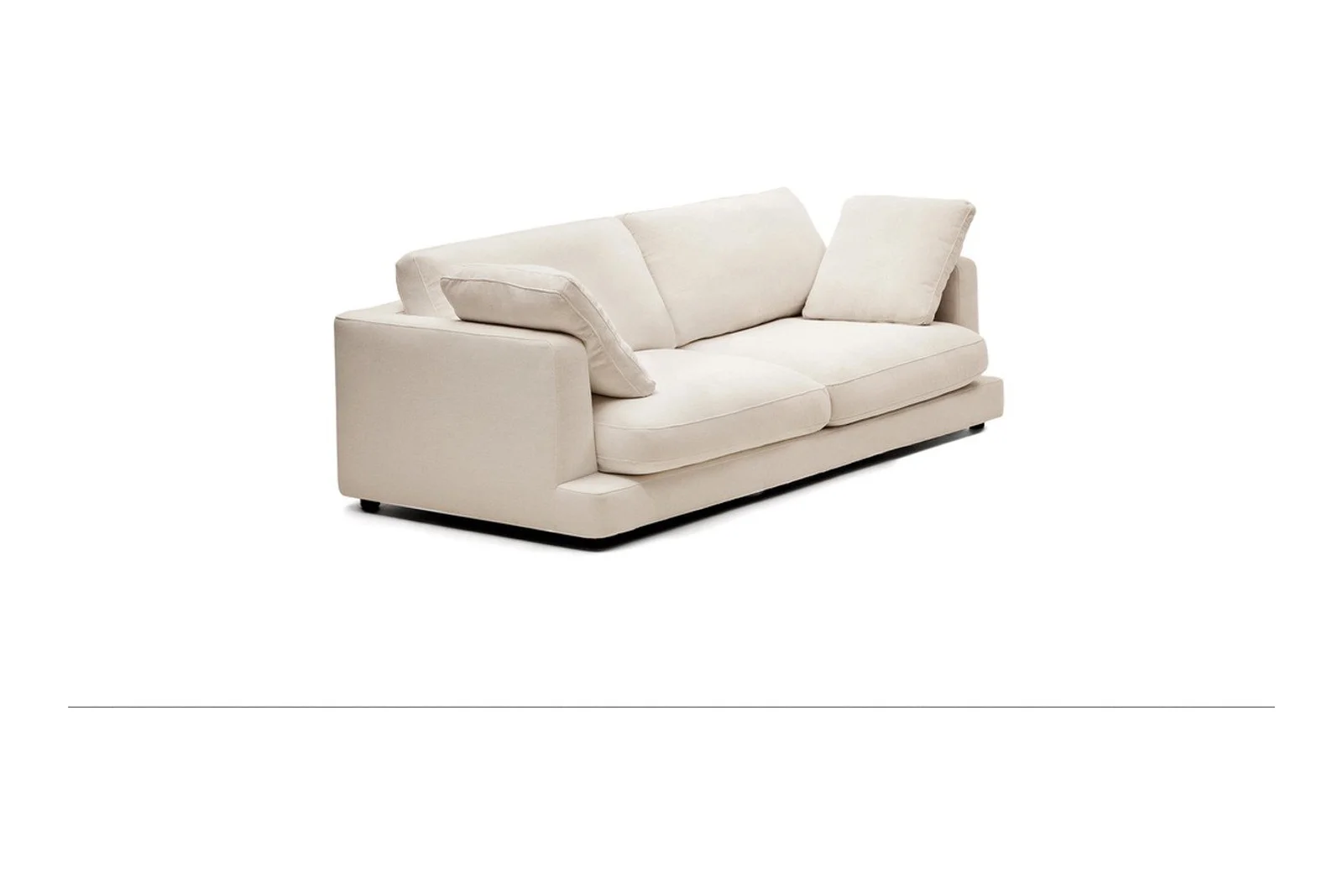 Gala 3-seter sofa