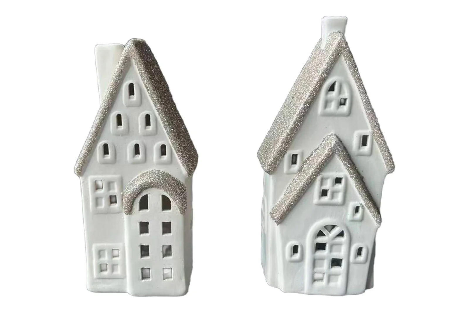 Villa dekorhus 2pk