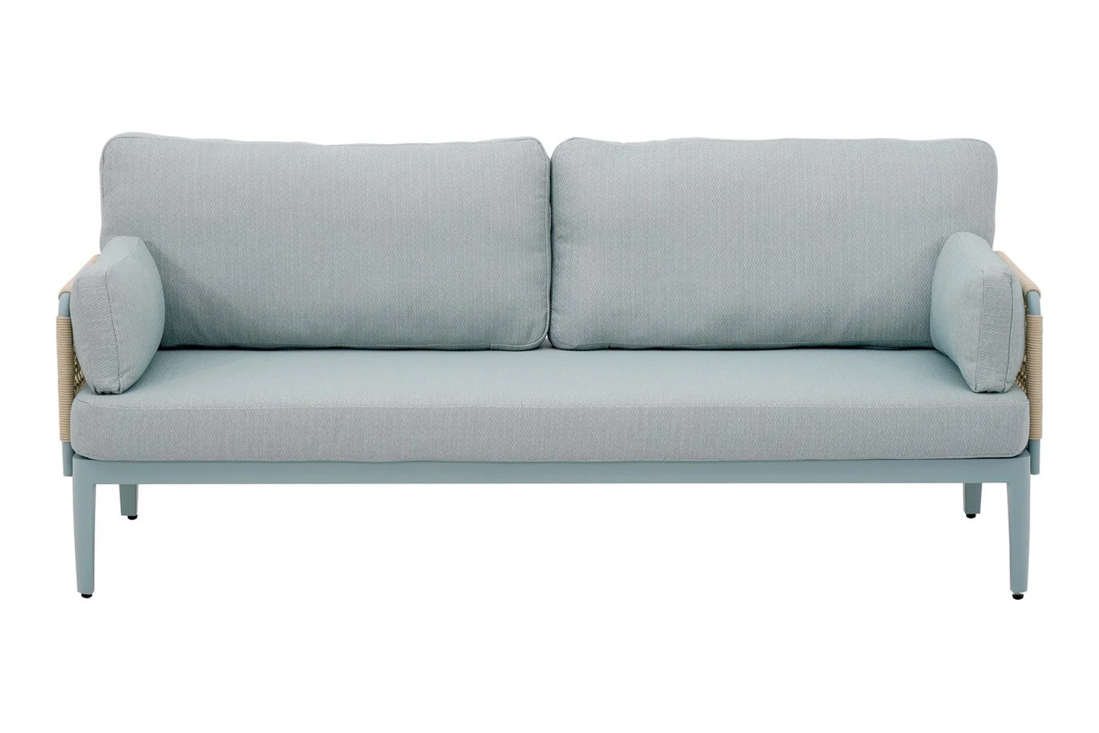 Sailon 3 seter hagesofa