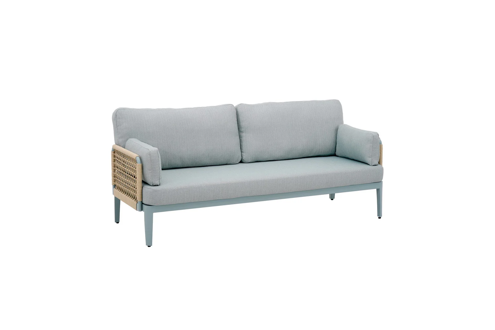 Sailon 3 seter hagesofa