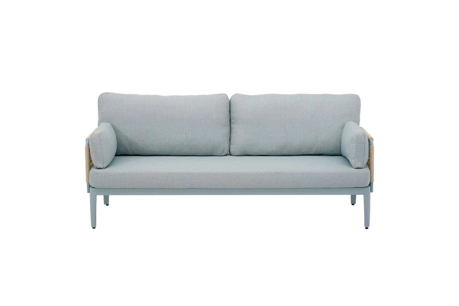 Sailon 3 seter hagesofa