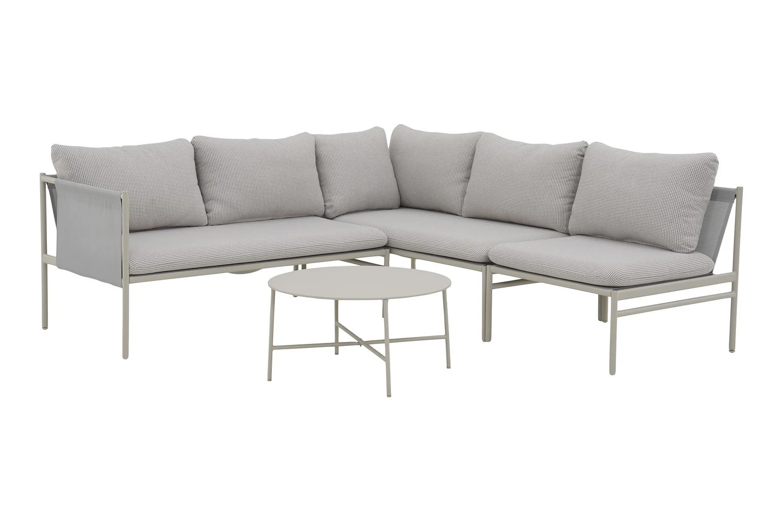 Cancun hjørnesofa