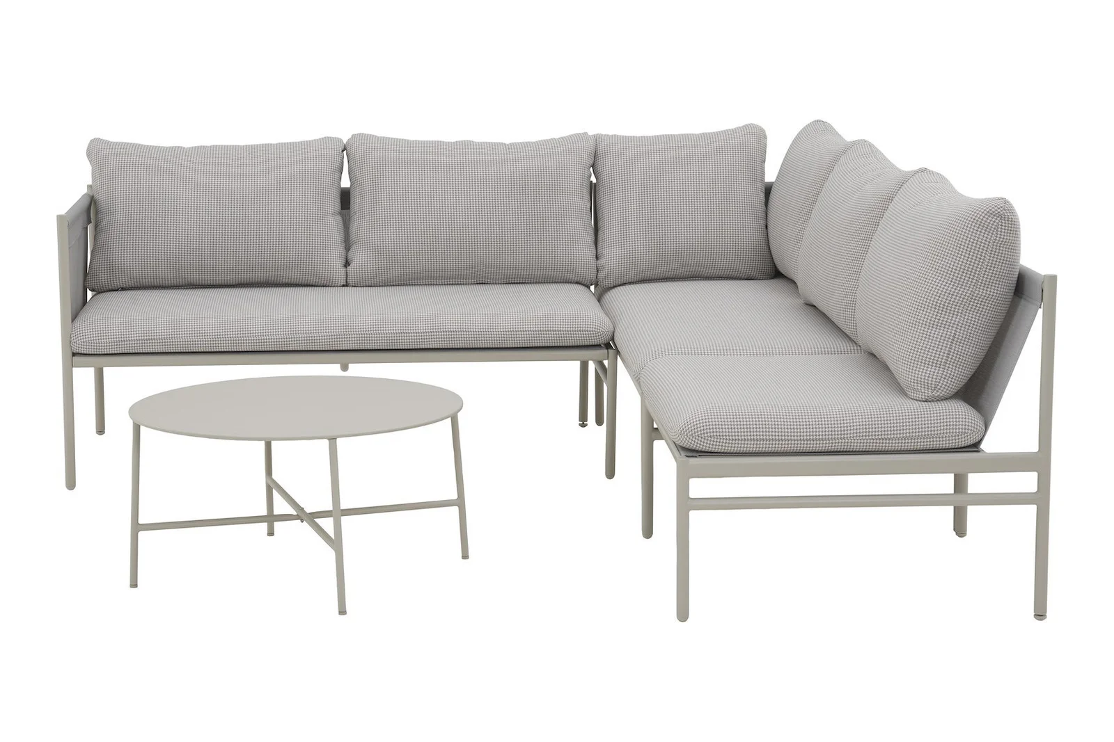 Cancun hjørnesofa