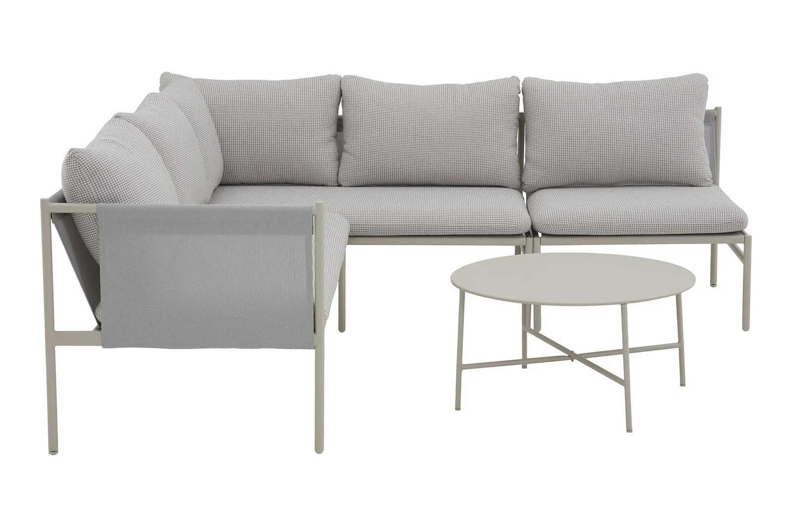 Cancun hjørnesofa