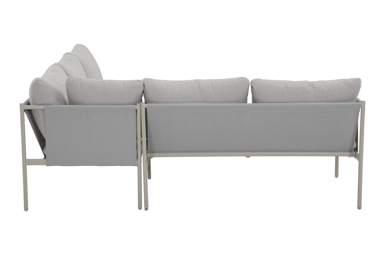 Cancun hjørnesofa