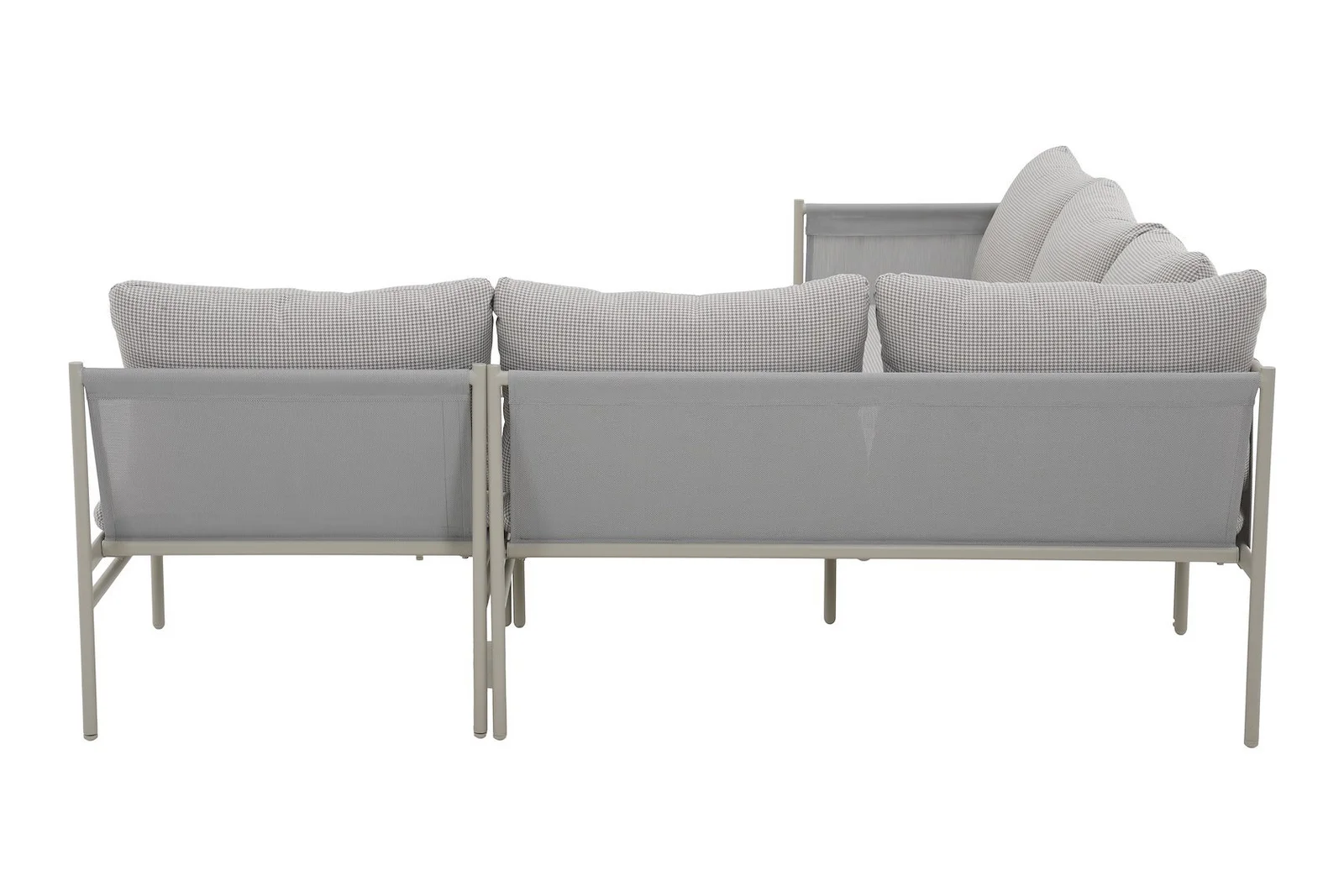 Cancun hjørnesofa