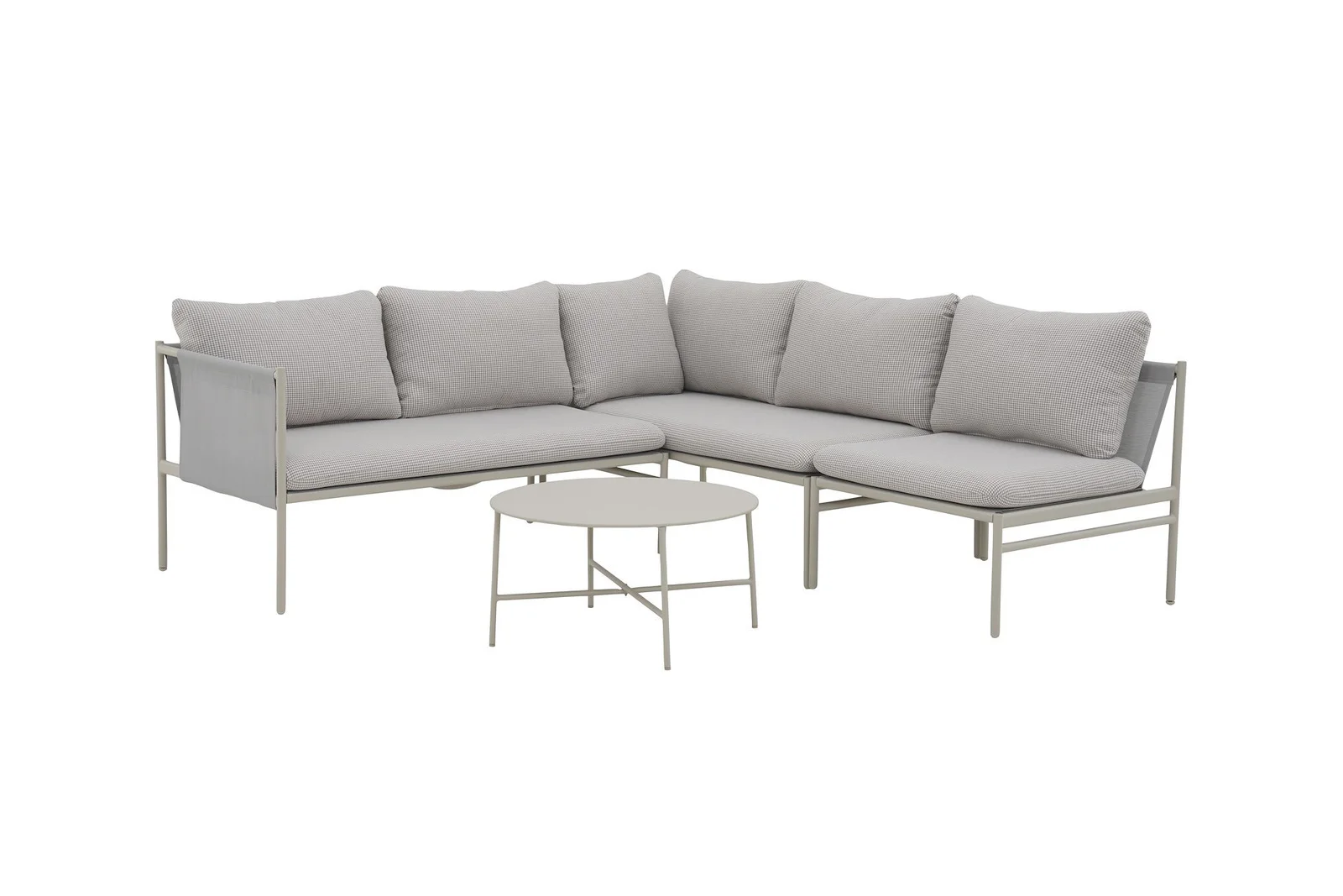 Cancun hjørnesofa
