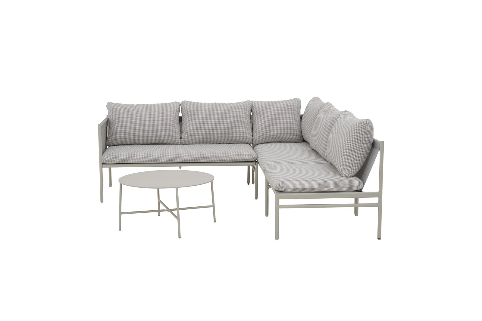 Cancun hjørnesofa