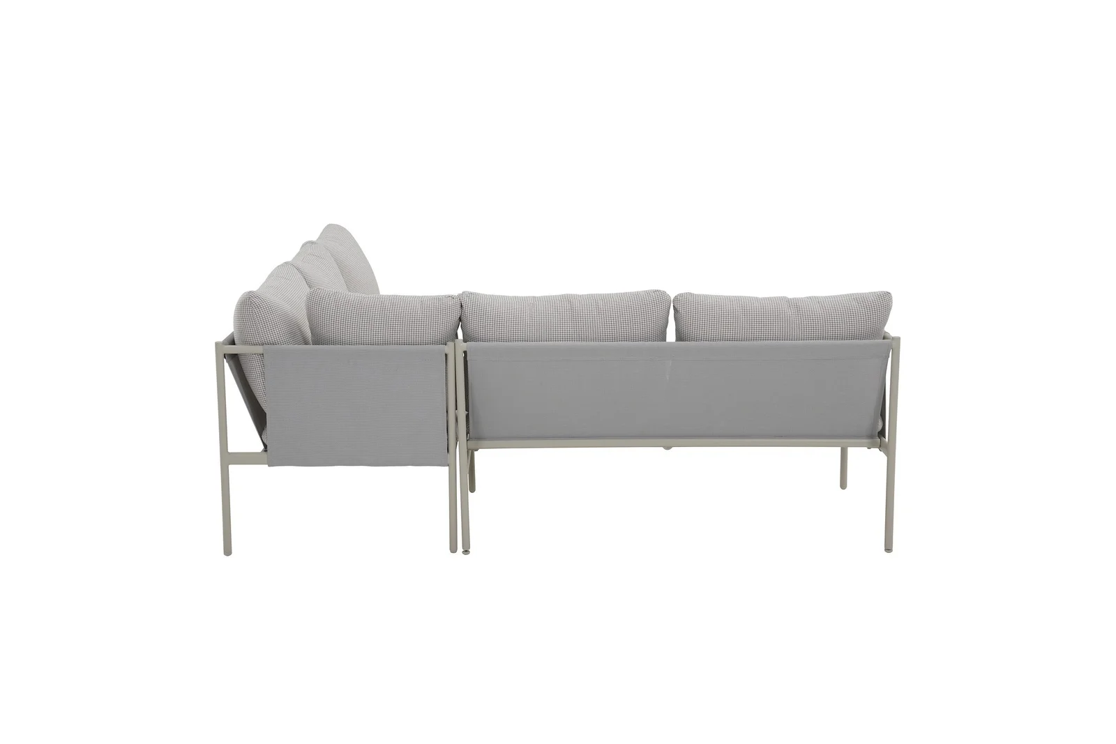 Cancun hjørnesofa