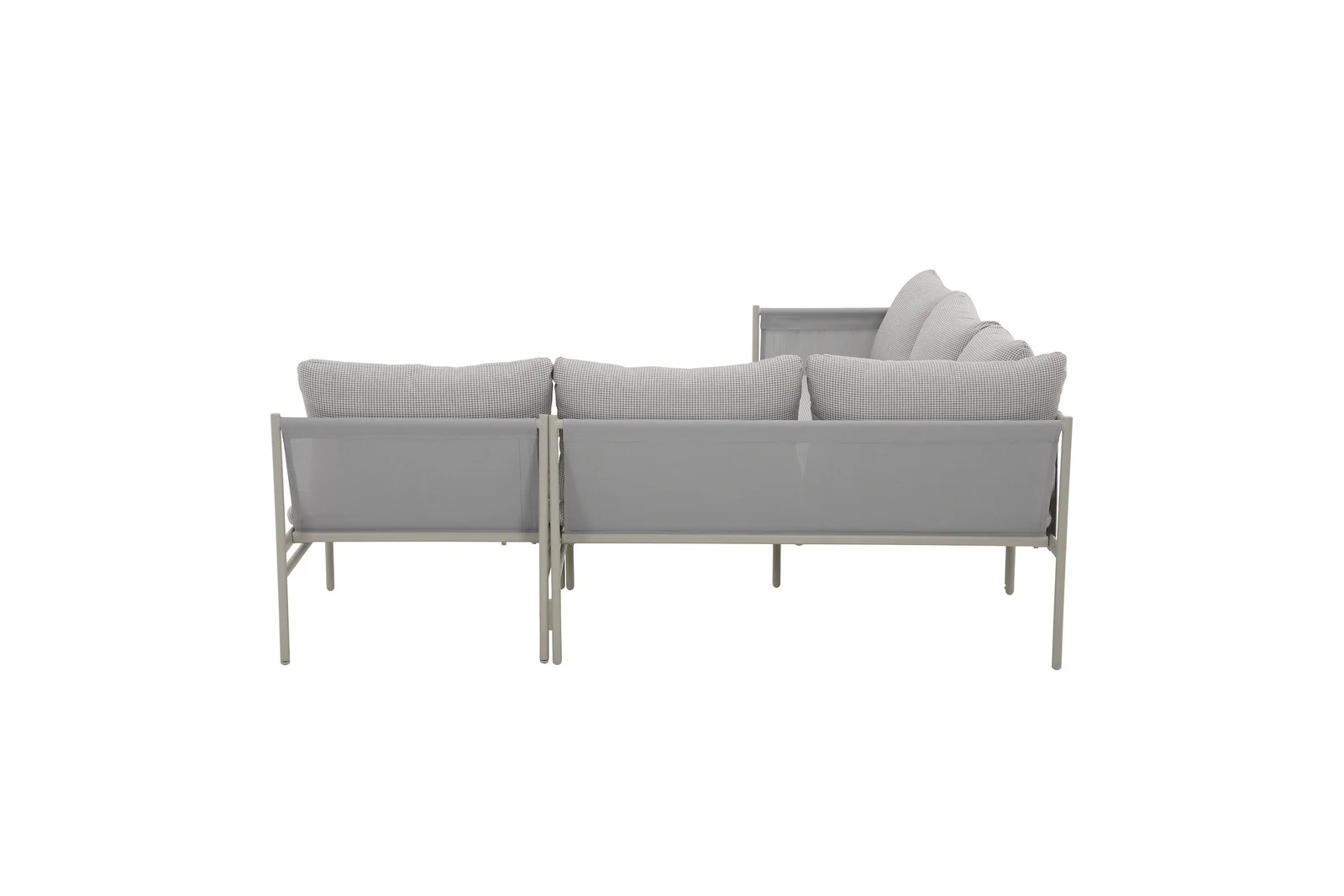 Cancun hjørnesofa
