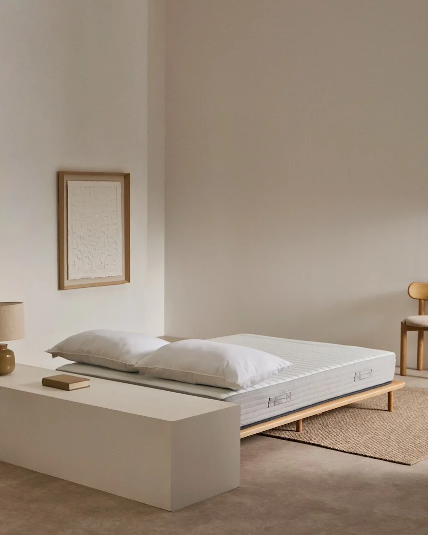 Juno vendbar madrass 150x190 cm