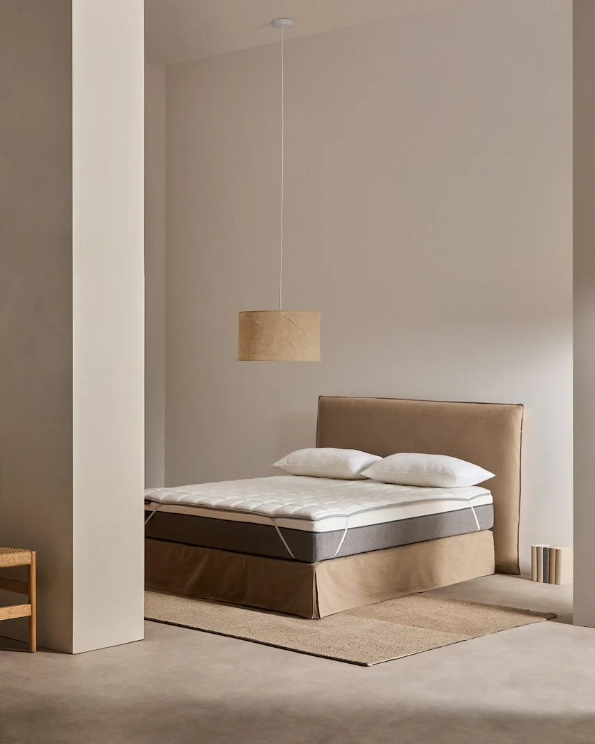 Sleepover さん専用 Freya overmadrass 180x200 cm - Overmadrasser