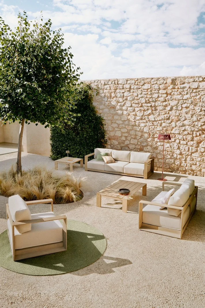 Ambra 3-seters sofa