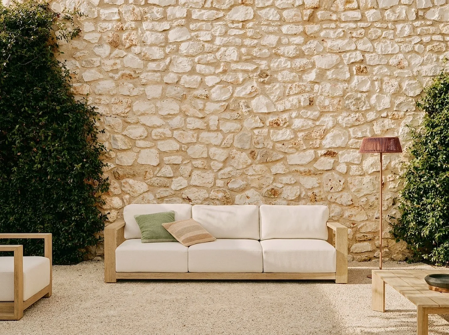 Ambra 3-seters sofa